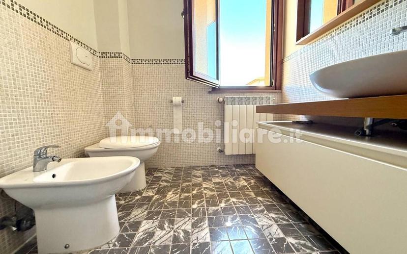 Trilocale via Rospicciano, Centro, Ponsacco — foto 3 di 17