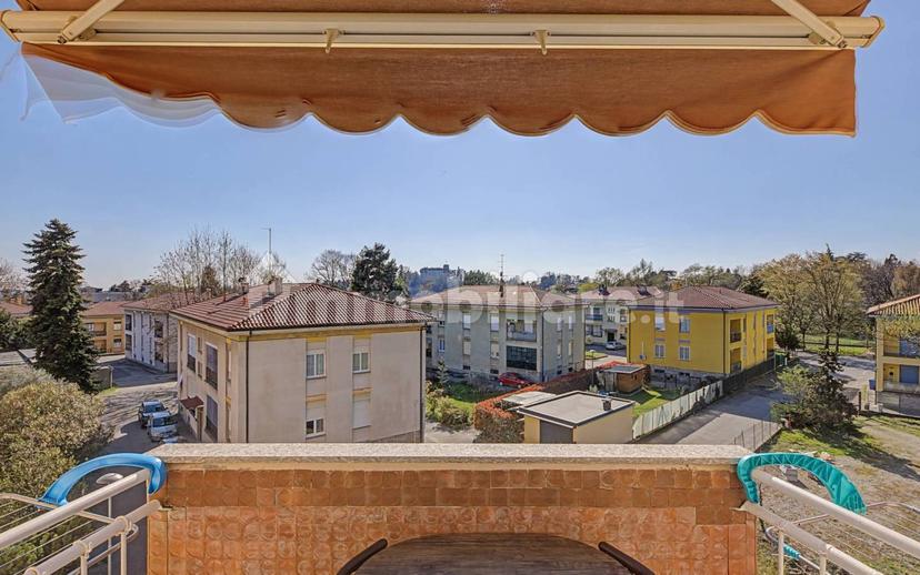 Quadrilocale via Padre Samuele Marzorati, 54, Montello, Varese — foto 14 di 39