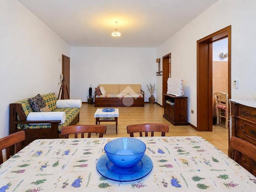 Trilocale via Gioacchino Rossini 11, Codaruina, Valledoria — foto 6 di 33