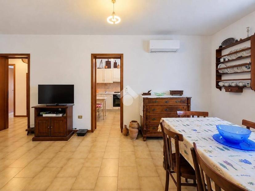 Trilocale via Gioacchino Rossini 11, Codaruina, Valledoria — foto 18 di 33