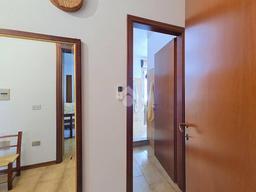 Trilocale via Gioacchino Rossini 11, Codaruina, Valledoria