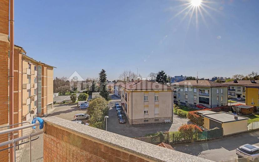 Quadrilocale via Padre Samuele Marzorati, 54, Montello, Varese — foto 7 di 39