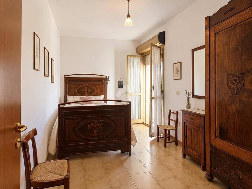 Trilocale via Gioacchino Rossini 11, Codaruina, Valledoria — foto 2 di 33