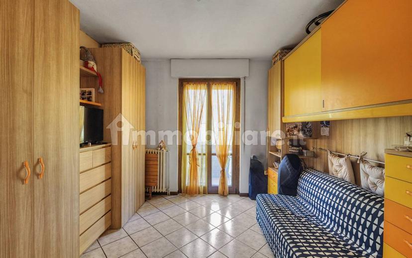 Quadrilocale via Padre Samuele Marzorati, 54, Montello, Varese — foto 32 di 39