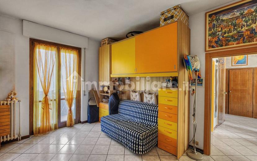 Quadrilocale via Padre Samuele Marzorati, 54, Montello, Varese — foto 25 di 39