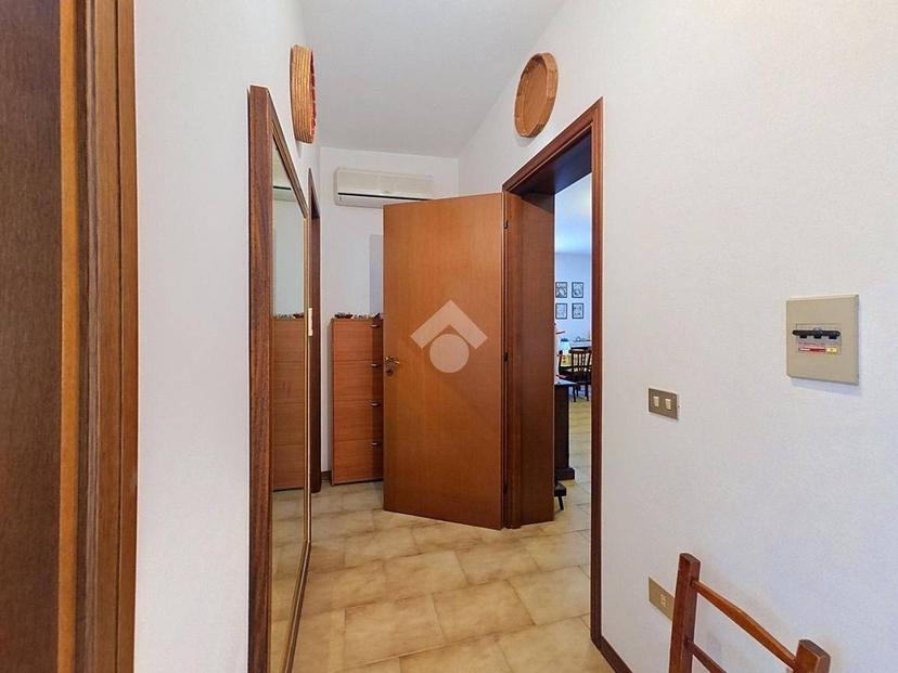 Trilocale via Gioacchino Rossini 11, Codaruina, Valledoria — foto 14 di 33