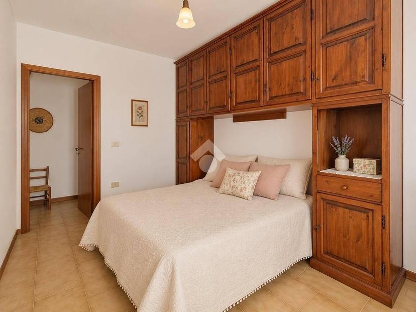 Trilocale via Gioacchino Rossini 11, Codaruina, Valledoria — foto 10 di 33