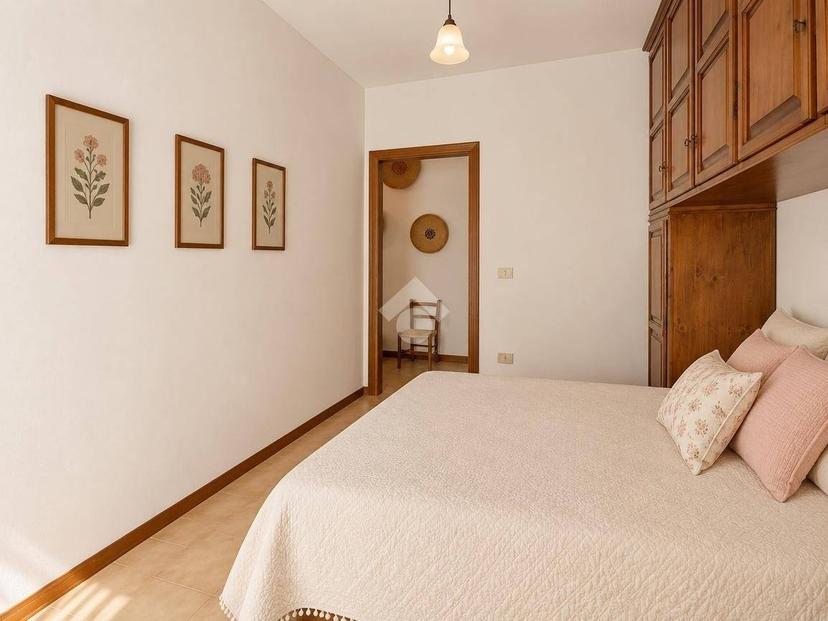 Trilocale via Gioacchino Rossini 11, Codaruina, Valledoria — foto 17 di 33