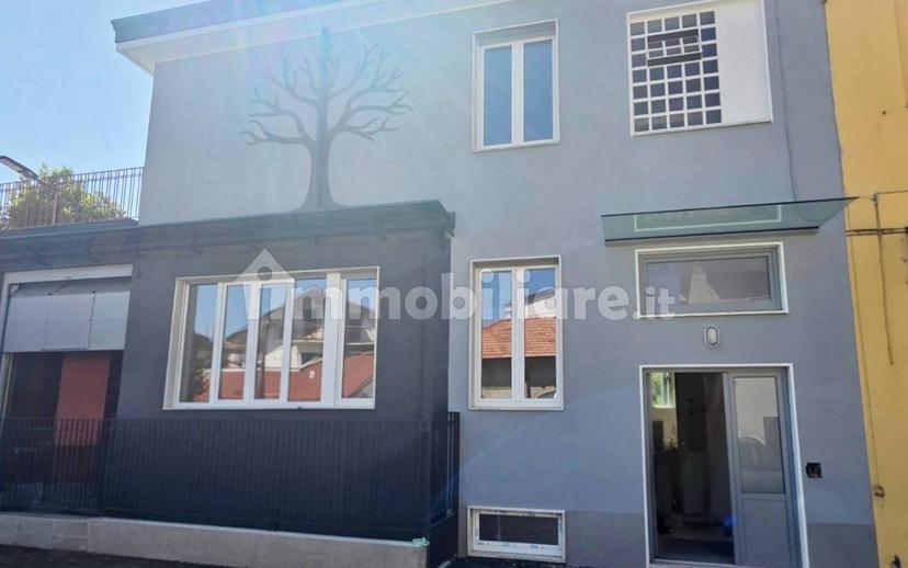 Bilocale via Montecassino 10, Altopiano, Baruccana, Seveso — foto 12 di 22