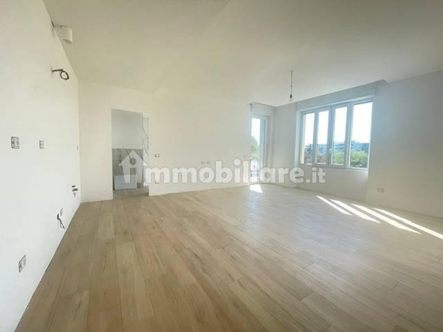 Bilocale via Montecassino 10, Altopiano, Baruccana, Seveso — foto 6 di 22