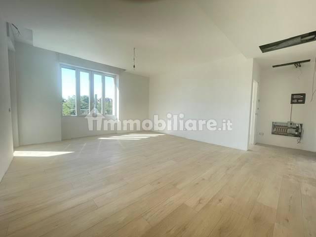 Bilocale via Montecassino 10, Altopiano, Baruccana, Seveso — foto 21 di 22