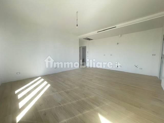 Bilocale via Montecassino 10, Altopiano, Baruccana, Seveso — foto 18 di 22