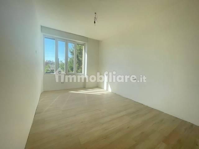Bilocale via Montecassino 10, Altopiano, Baruccana, Seveso — foto 9 di 22