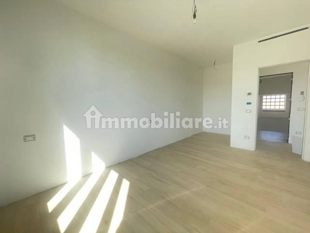 Bilocale via Montecassino 10, Altopiano, Baruccana, Seveso — foto 15 di 22