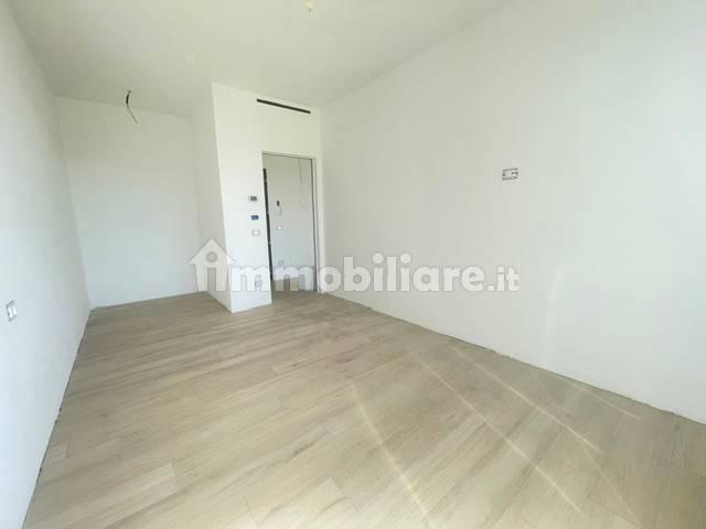 Bilocale via Montecassino 10, Altopiano, Baruccana, Seveso — foto 19 di 22