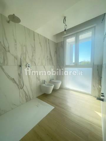 Bilocale via Montecassino 10, Altopiano, Baruccana, Seveso — foto 11 di 22