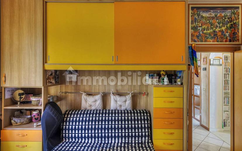Quadrilocale via Padre Samuele Marzorati, 54, Montello, Varese — foto 11 di 39