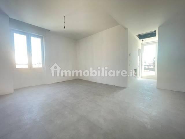 Bilocale via Montecassino 10, Altopiano, Baruccana, Seveso — foto 13 di 22