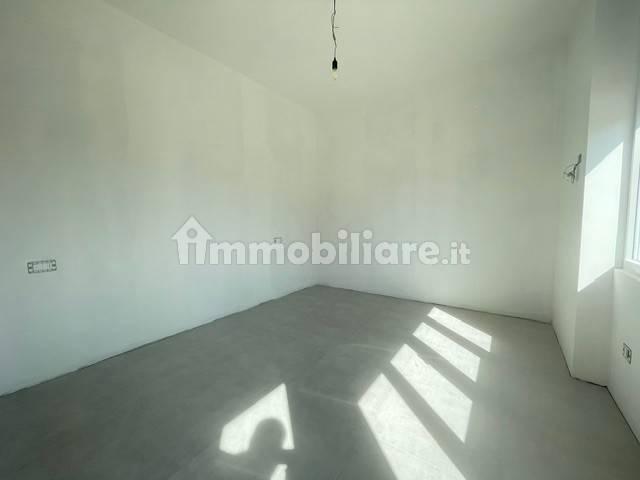 Bilocale via Montecassino 10, Altopiano, Baruccana, Seveso — foto 16 di 22