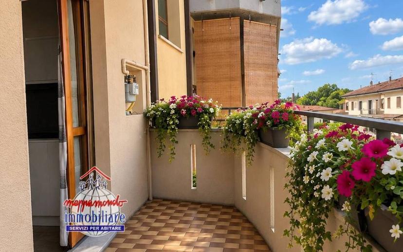 Trilocale via L. R. Finzi 18, Massa Finalese, Finale Emilia — foto 28 di 32