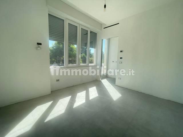Bilocale via Montecassino 10, Altopiano, Baruccana, Seveso — foto 4 di 22