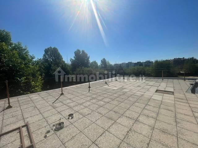 Bilocale via Montecassino 10, Altopiano, Baruccana, Seveso — foto 10 di 22