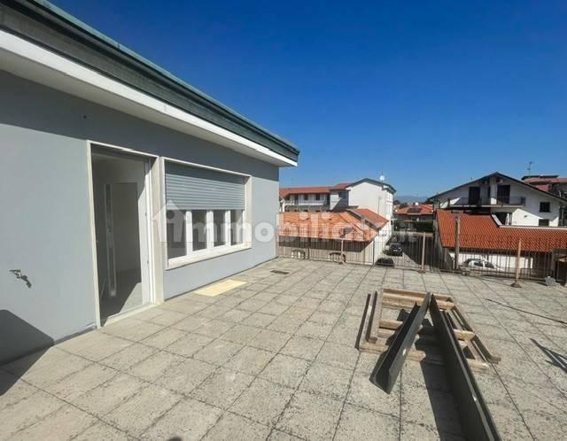 Bilocale via Montecassino 10, Altopiano, Baruccana, Seveso — foto 7 di 22