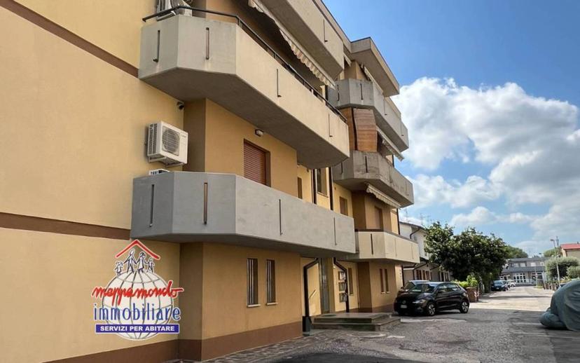 Trilocale via L. R. Finzi 18, Massa Finalese, Finale Emilia — foto 30 di 32
