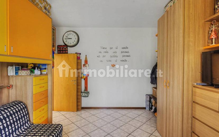Quadrilocale via Padre Samuele Marzorati, 54, Montello, Varese — foto 12 di 39