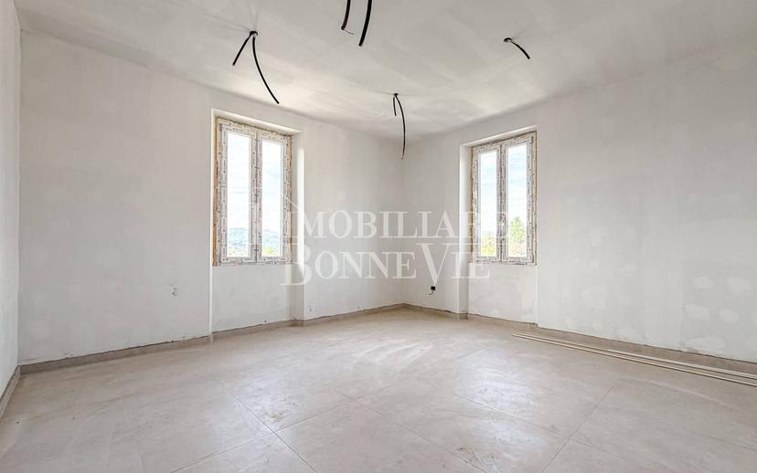 Trilocale via 25 Aprile 2, Camnago Boscone, Faloppio — foto 19 di 23