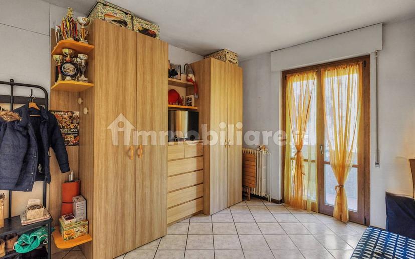 Quadrilocale via Padre Samuele Marzorati, 54, Montello, Varese — foto 20 di 39