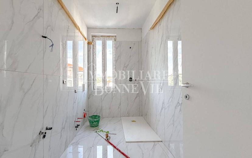 Trilocale via 25 Aprile 2, Camnago Boscone, Faloppio — foto 17 di 23