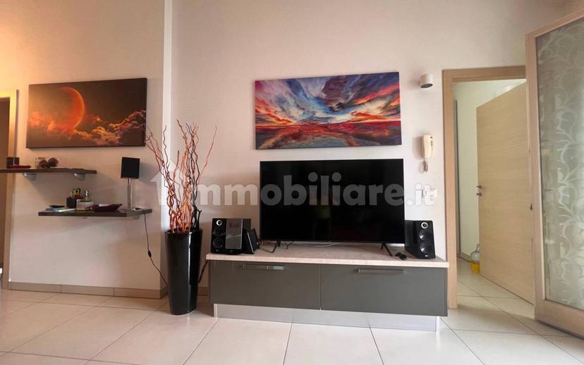 Trilocale ottimo stato, su più livelli, Sant'Agata sul Santerno — foto 19 di 20
