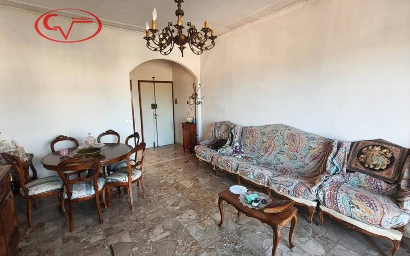 Appartamento via 24 Maggio, Città, Montevarchi — foto 22 di 25