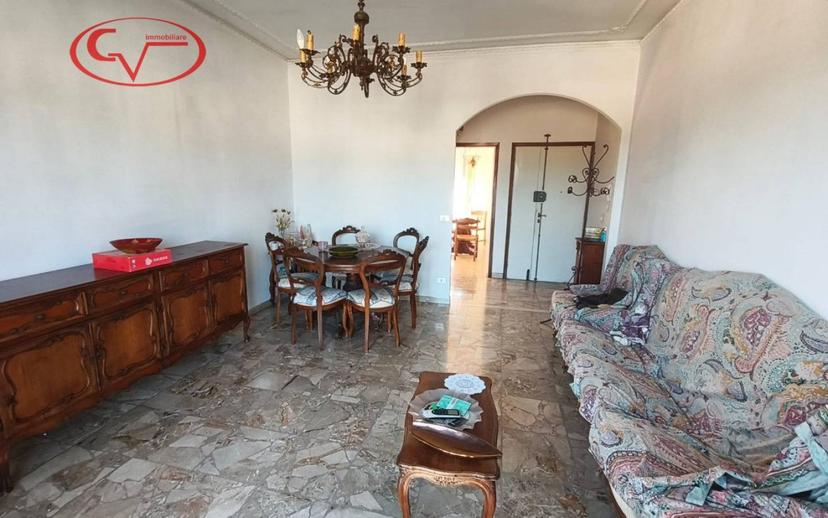 Appartamento via 24 Maggio, Città, Montevarchi — foto 5 di 25