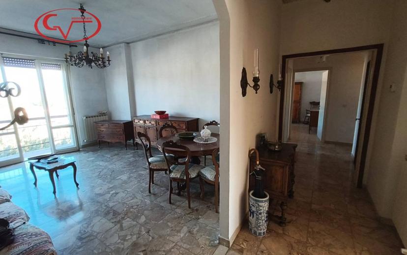 Appartamento via 24 Maggio, Città, Montevarchi — foto 21 di 25
