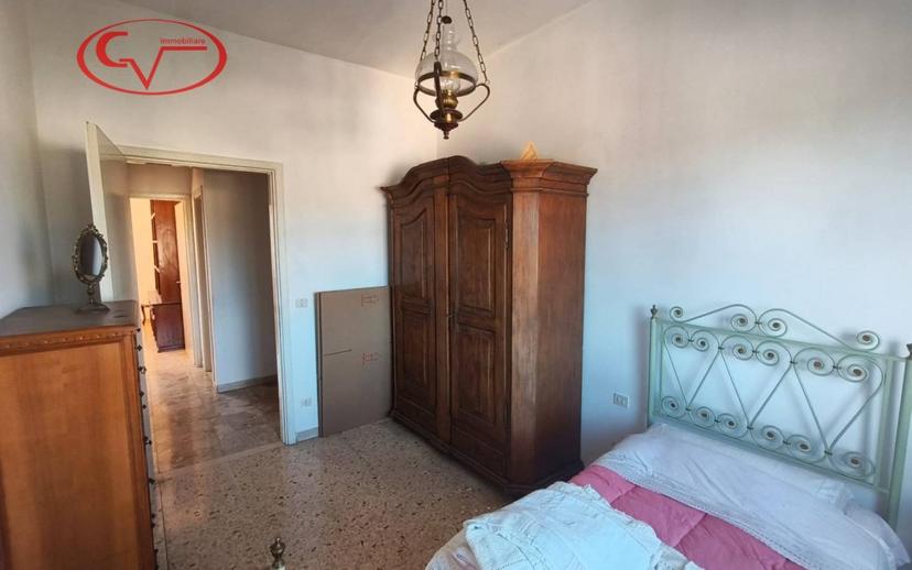 Appartamento via 24 Maggio, Città, Montevarchi — foto 17 di 25