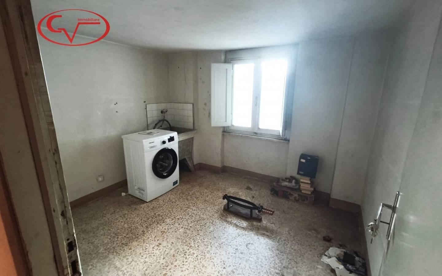 Appartamento via 24 Maggio, Città, Montevarchi