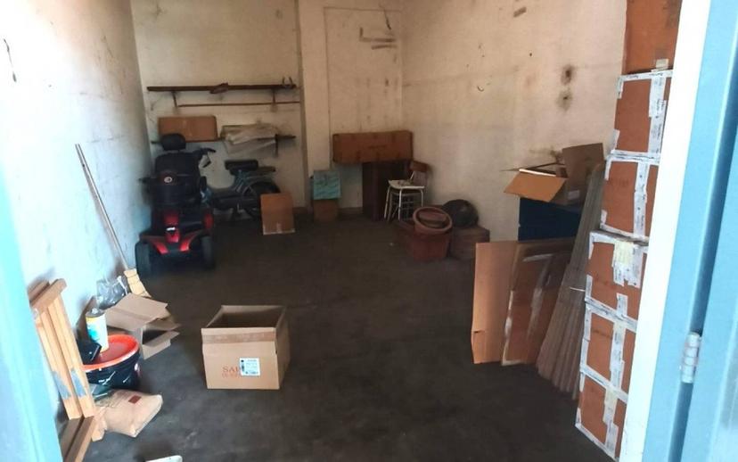 Appartamento via 24 Maggio, Città, Montevarchi — foto 8 di 25