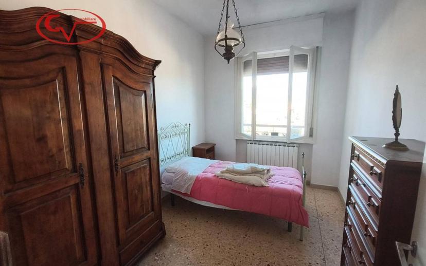 Appartamento via 24 Maggio, Città, Montevarchi — foto 7 di 25