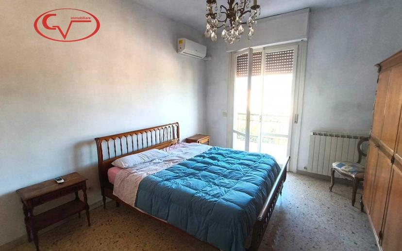 Appartamento via 24 Maggio, Città, Montevarchi — foto 4 di 25