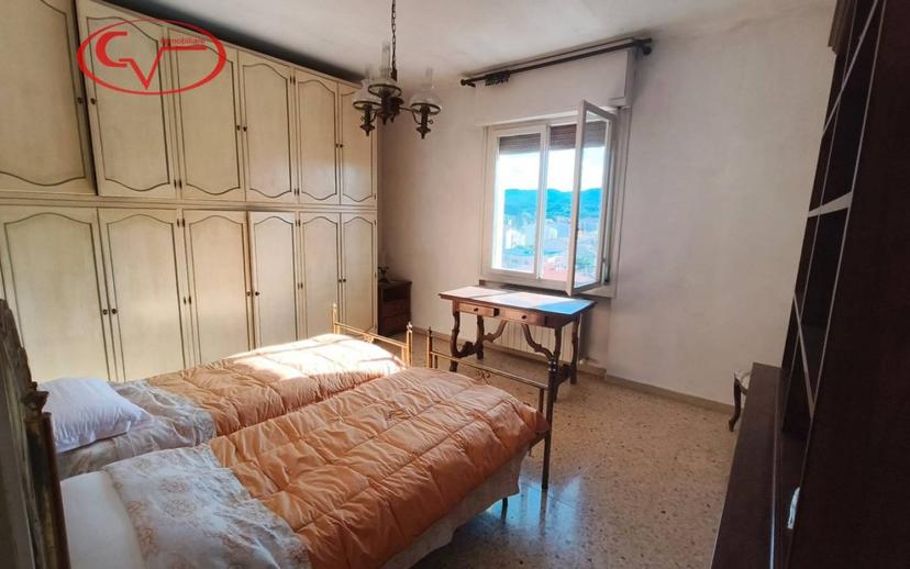 Appartamento via 24 Maggio, Città, Montevarchi — foto 3 di 25