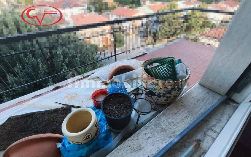 Appartamento via 24 Maggio, Città, Montevarchi — foto 14 di 25