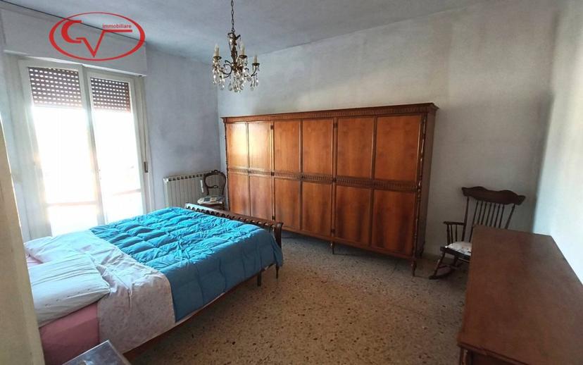 Appartamento via 24 Maggio, Città, Montevarchi — foto 10 di 25
