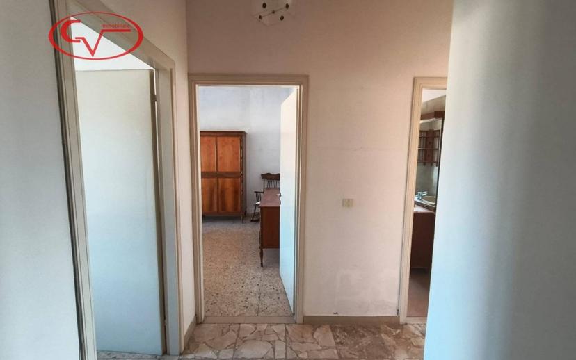Appartamento via 24 Maggio, Città, Montevarchi — foto 23 di 25