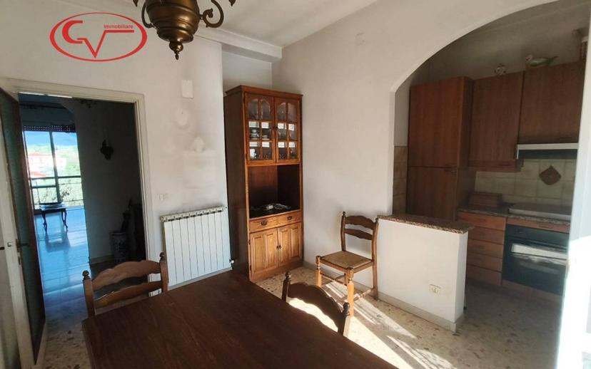 Appartamento via 24 Maggio, Città, Montevarchi — foto 25 di 25