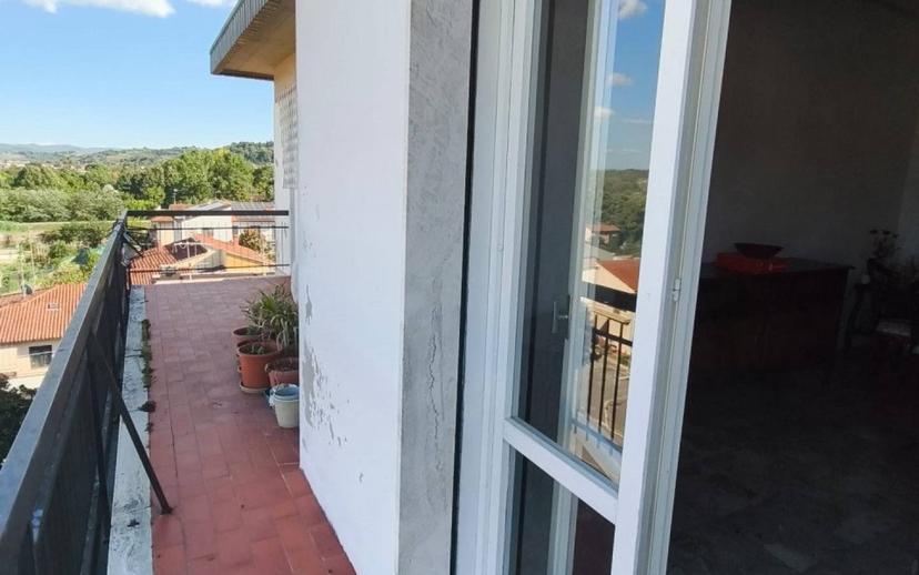Appartamento via 24 Maggio, Città, Montevarchi — foto 13 di 25