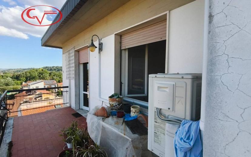 Appartamento via 24 Maggio, Città, Montevarchi — foto 6 di 25