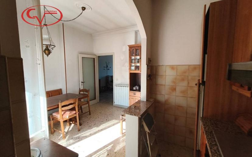 Appartamento via 24 Maggio, Città, Montevarchi — foto 19 di 25