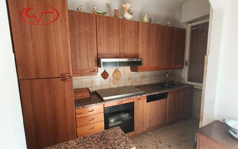 Appartamento via 24 Maggio, Città, Montevarchi — foto 24 di 25
